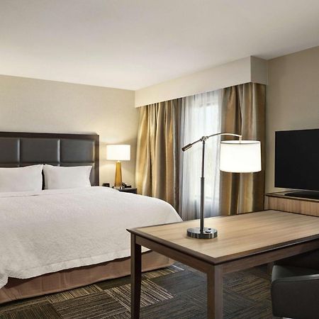 Hampton Inn & Suites Minooka Channahon Exterior foto